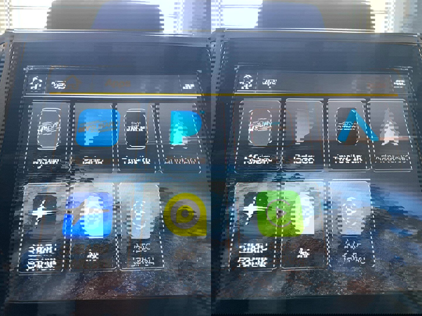 Used 2019 Subaru Crosstrek 2.0i Limited w/ Moonroof Package image 11