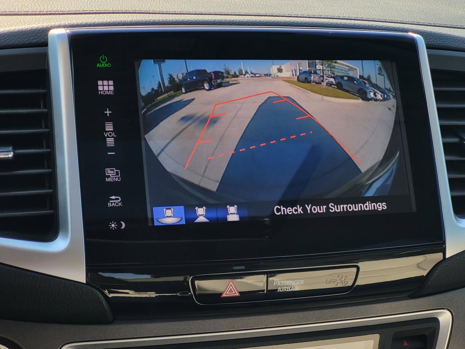 Used 2016 Honda Pilot EX-L image 21