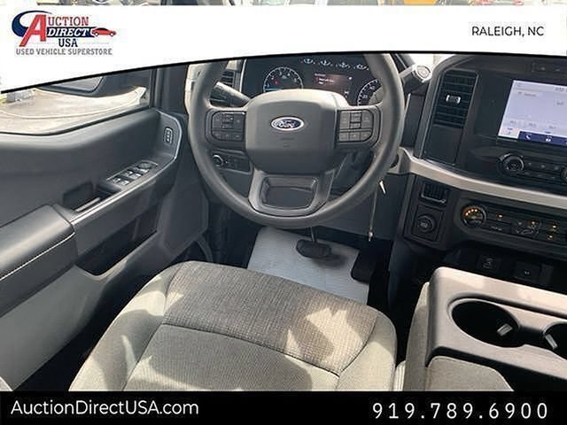 Used 2021 Ford F150 XLT RWD image 41