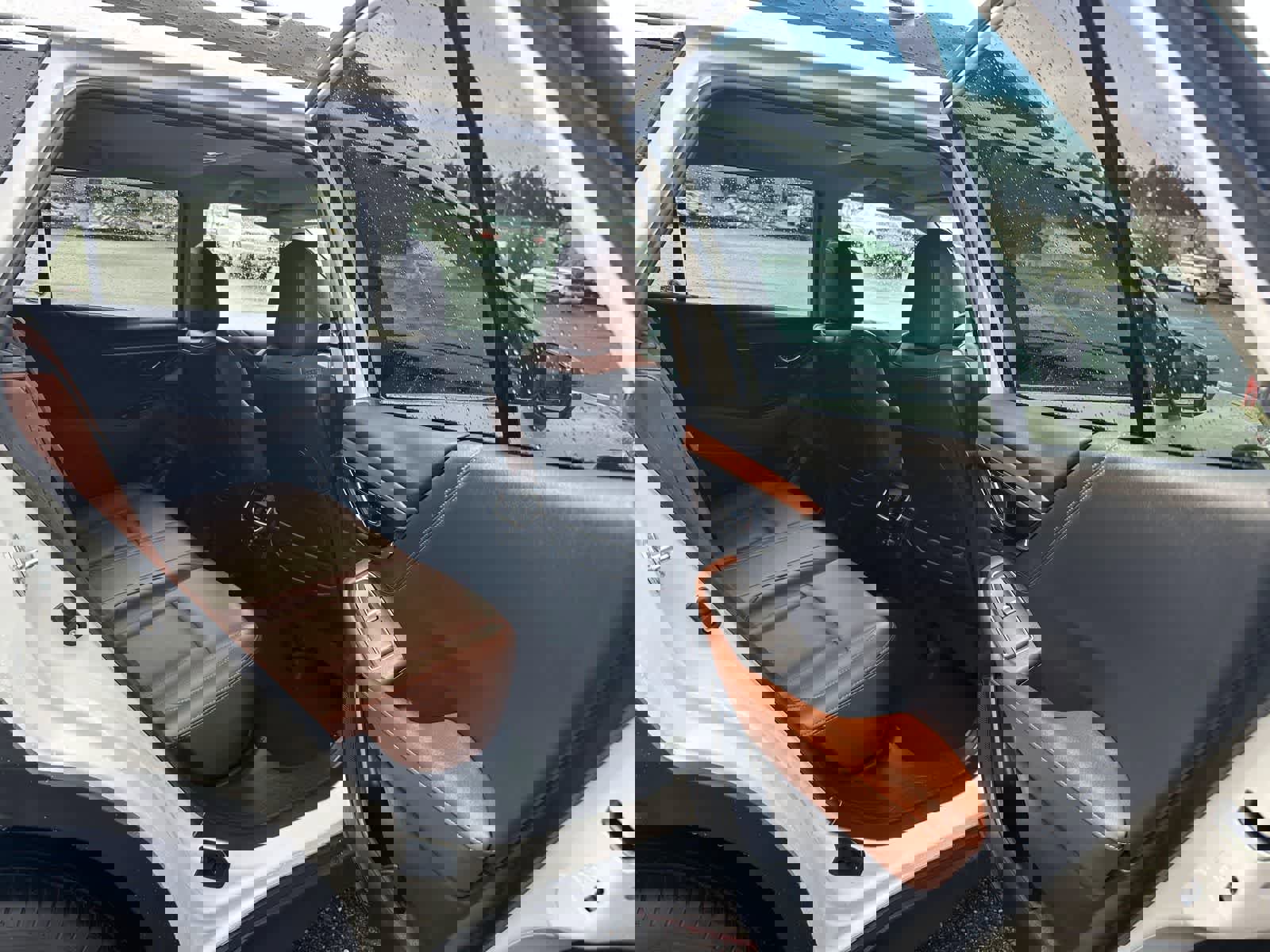 Certified 2024 Subaru Outback Touring image 13