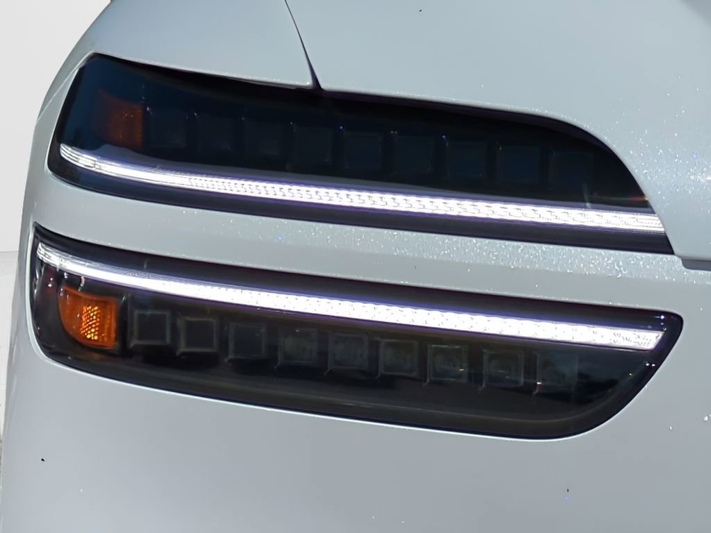 Used 2026 Genesis GV70 2.5T Select AWD/4WD image 6