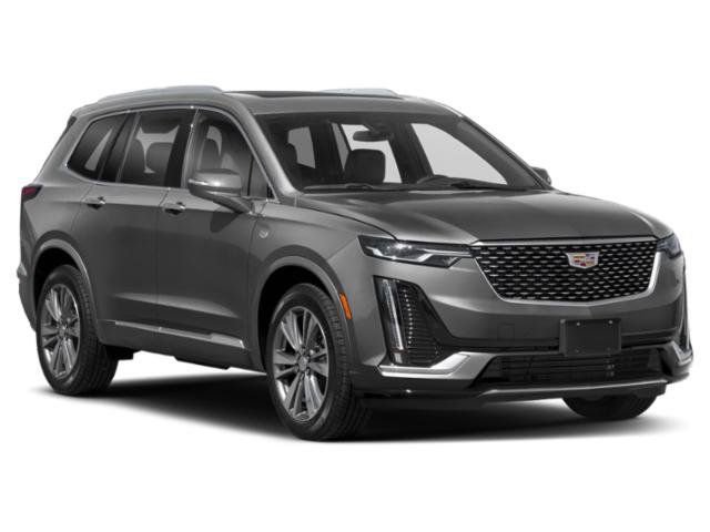 Used 2022 Cadillac XT6 Premium Luxury w/ Technology Package image 10
