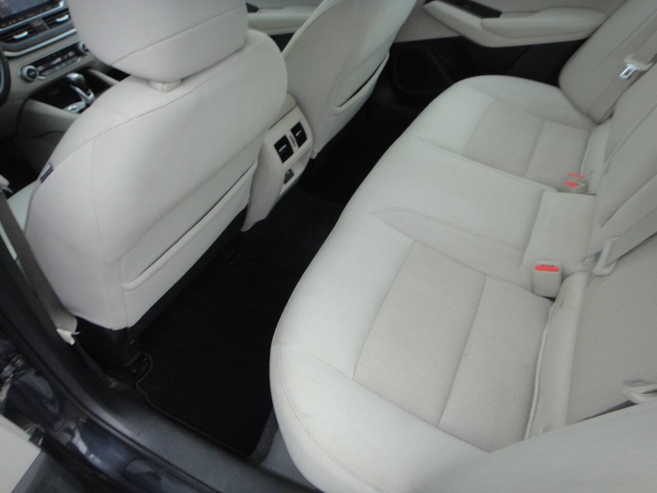 Used 2019 Nissan Altima 2.5 SV AWD/4WD image 11