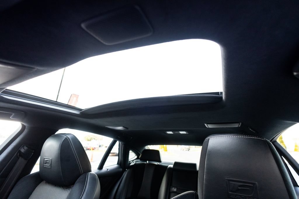 Used 2018 Lexus LS 500 F Sport w/ Accessory Package (Z2) RWD image 40