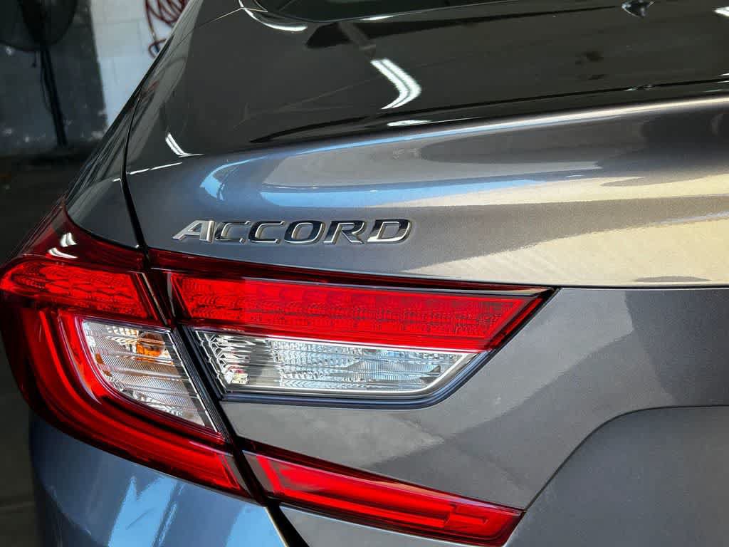 Used 2019 Honda Accord EX-L image 7