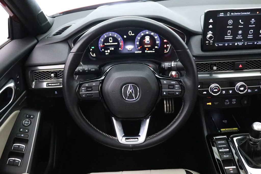 Certified 2024 Acura Integra A-Spec image 16