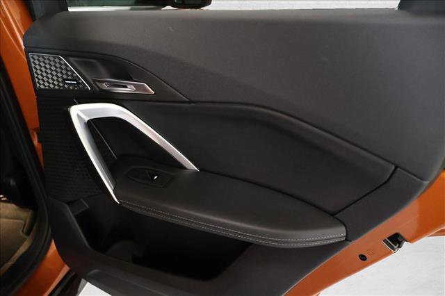 Certified 2025 BMW X1 xDrive28i w/ Premium Package image 22