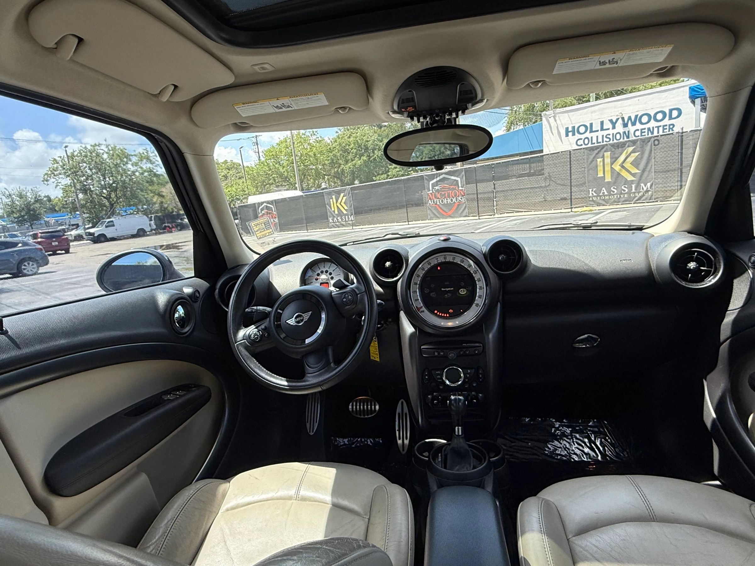 Used 2013 MINI Cooper Countryman S image 10