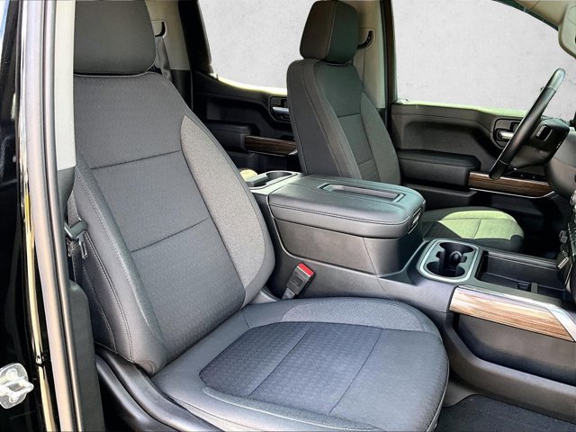 Used 2021 Chevrolet Silverado 1500 LT Trail Boss w/ Bed Protection Package image 9