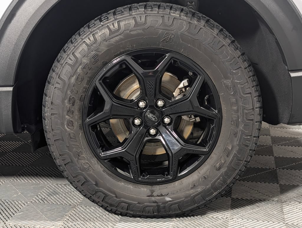 Certified 2024 Ford Explorer Timberline w/ Timberline Technology Package AWD/4WD image 30