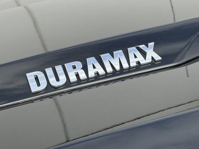 New 2026 Chevrolet Silverado 1500 LT Trail Boss AWD/4WD image 10