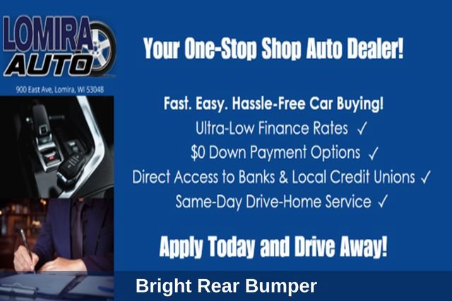 Used 2021 RAM 1500 Tradesman w/ SXT Plus Group AWD/4WD image 28