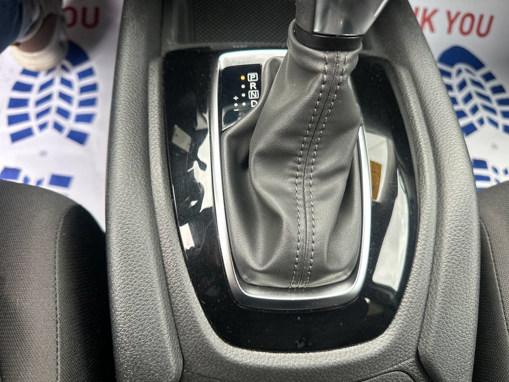 Used 2020 Nissan Rogue Sport S AWD/4WD image 25