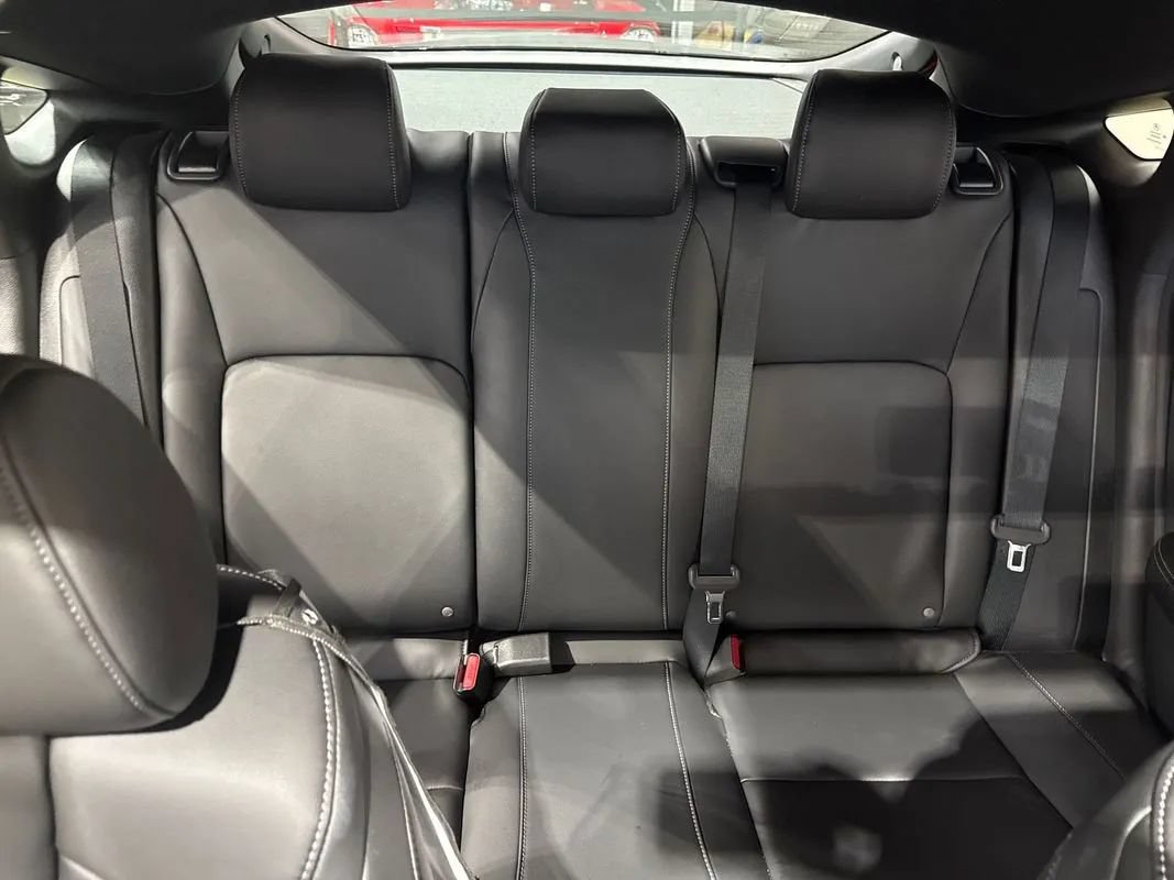 Used 2025 Acura Integra A-Spec FWD image 85