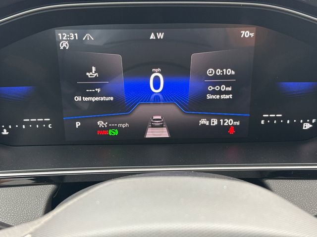 New 2026 Volkswagen Jetta Sport image 43