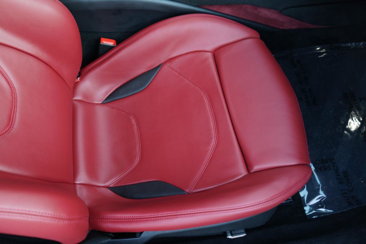 Used 2024 Ferrari 296 GTB image 62