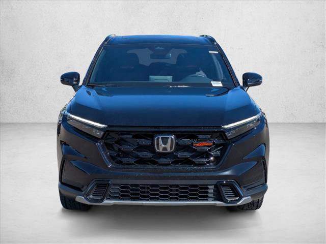New 2026 Honda CR-V TrailSport image 6