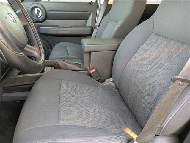 Used 2011 Dodge Nitro Heat RWD image 11
