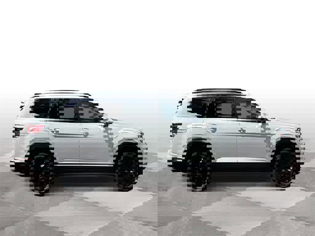 New 2026 Volkswagen Atlas SE image 9
