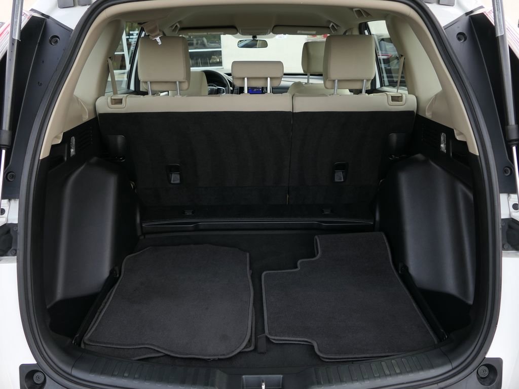 Used 2019 Honda CR-V LX image 24