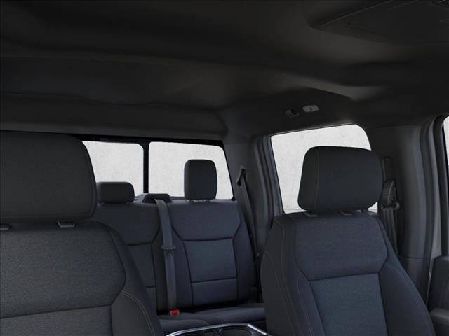 New 2026 Ford F150 XLT image 22