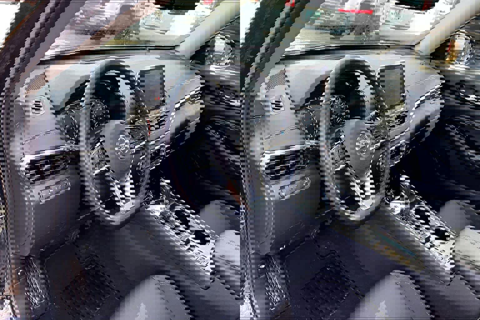 Used 2020 Nissan Altima 2.5 SV image 17