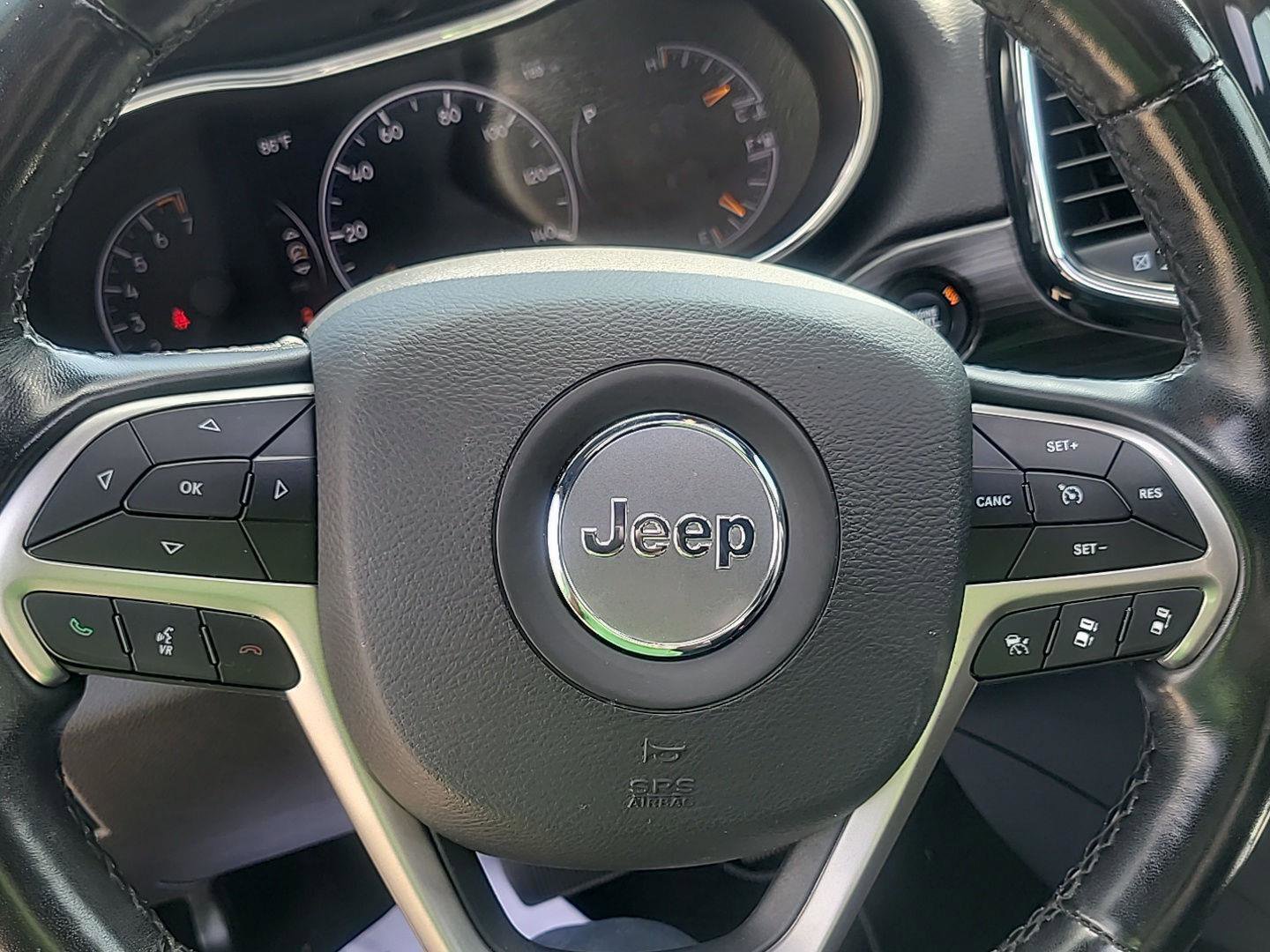 Used 2021 Jeep Grand Cherokee Limited w/ Quick Order Package 28K 80th image 18