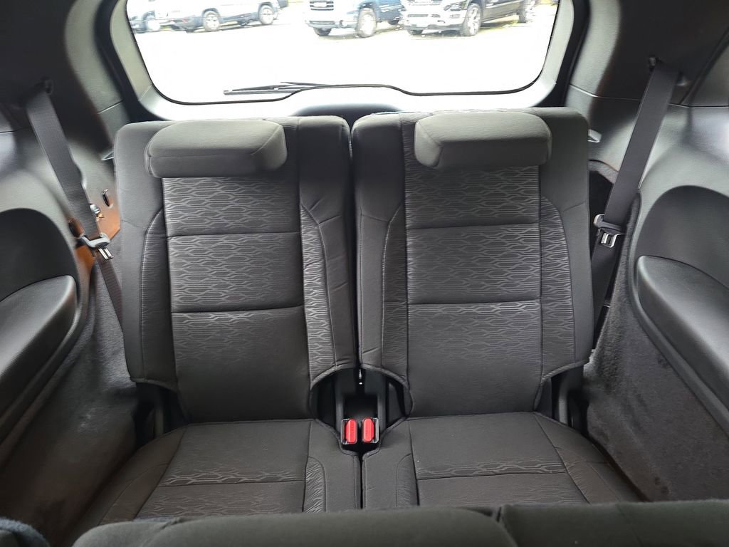 New 2026 Dodge Durango GT w/ Blacktop Package image 28