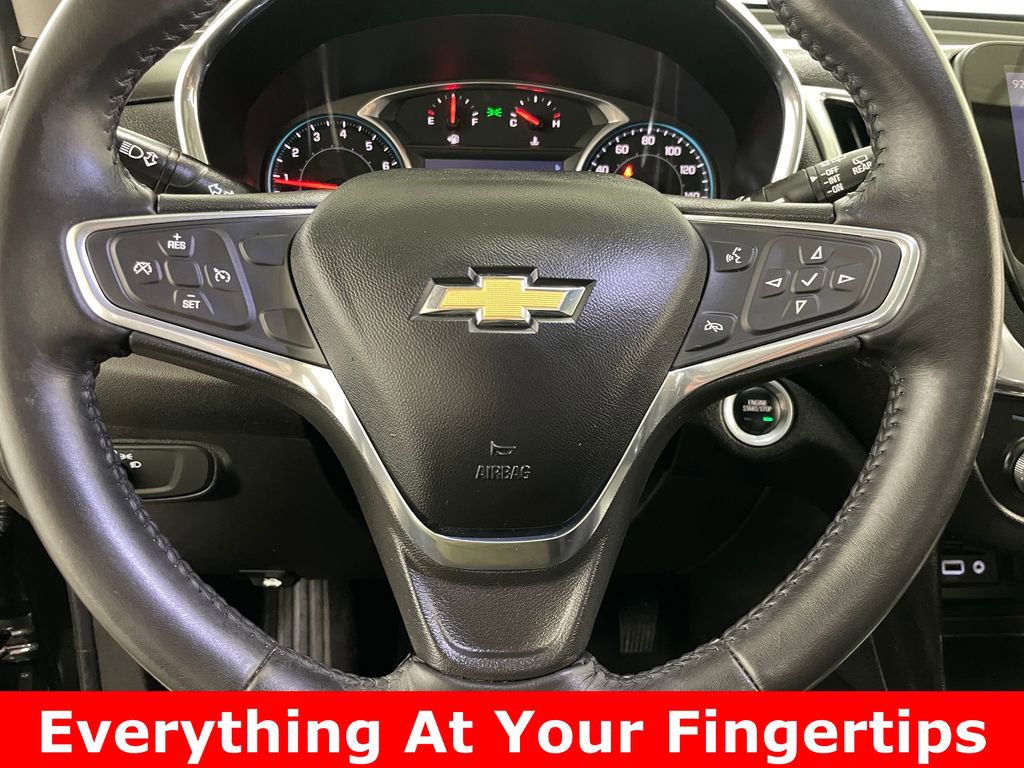 Used 2019 Chevrolet Equinox LT FWD image 6