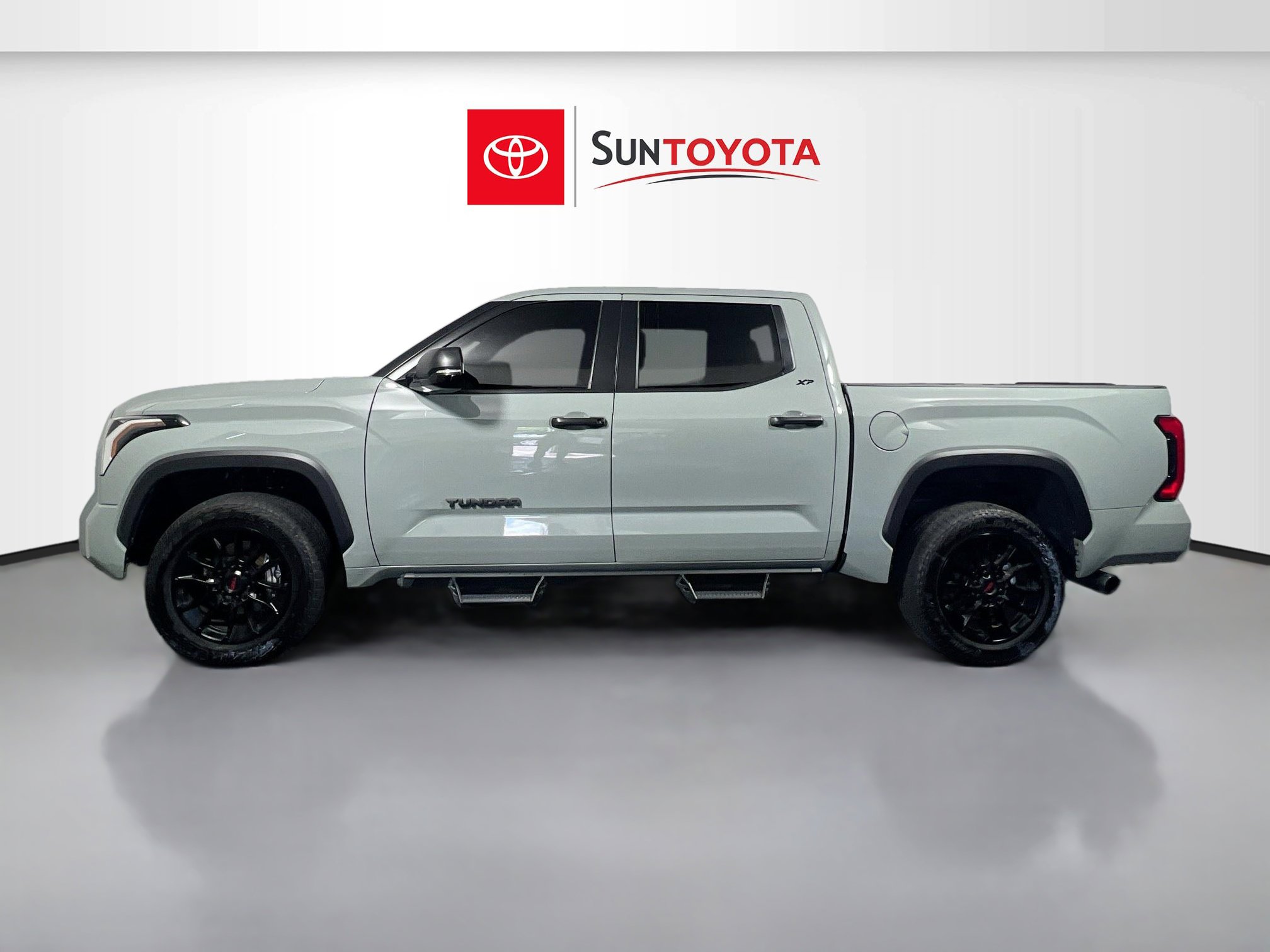 Used 2025 Toyota Tundra SR5 w/ SR5 Convenience Package image 7