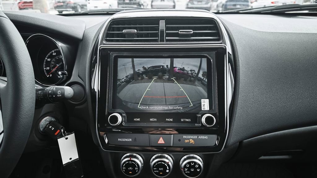 New 2026 Mitsubishi Outlander Sport AWD image 40