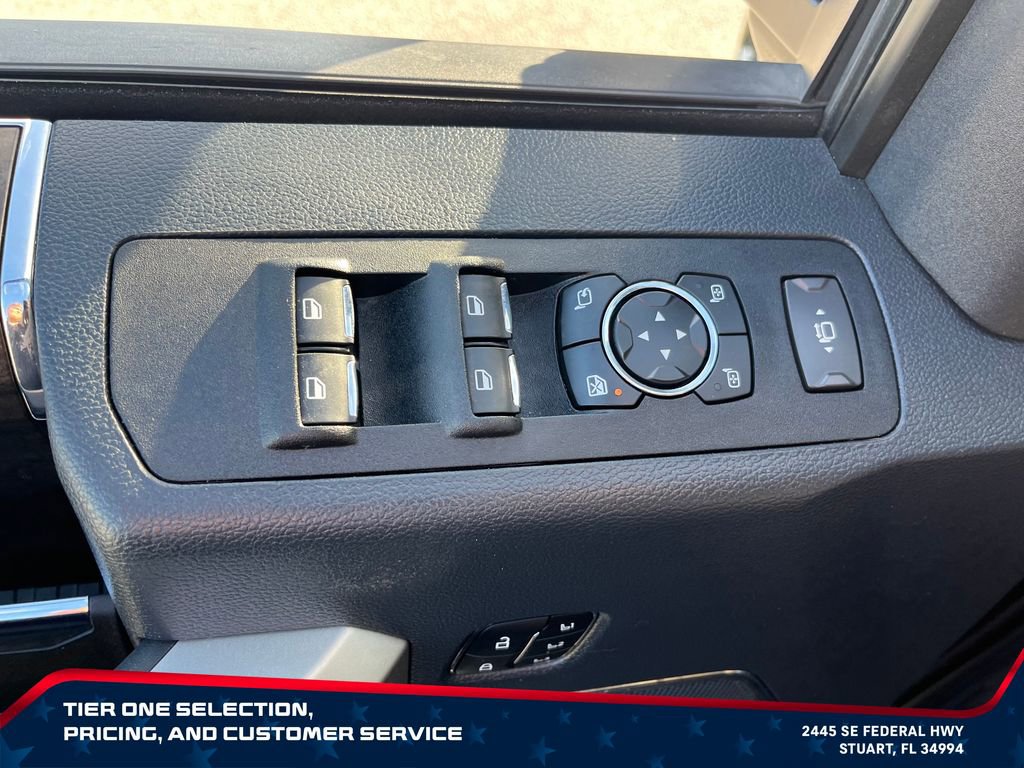 Used 2022 Ford F250 Lariat w/ Tremor Off-Road Package AWD/4WD image 12