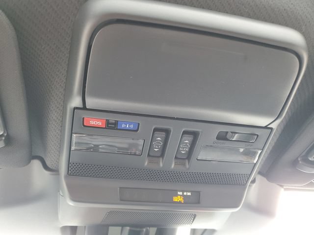 Used 2026 Subaru Outback Limited XT AWD/4WD image 18
