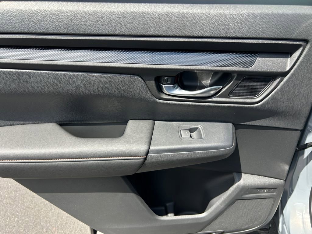 New 2026 Honda CR-V TrailSport image 16