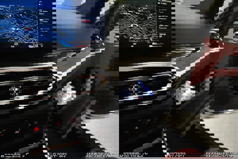 Used 2022 BMW i4 eDrive40 image 35