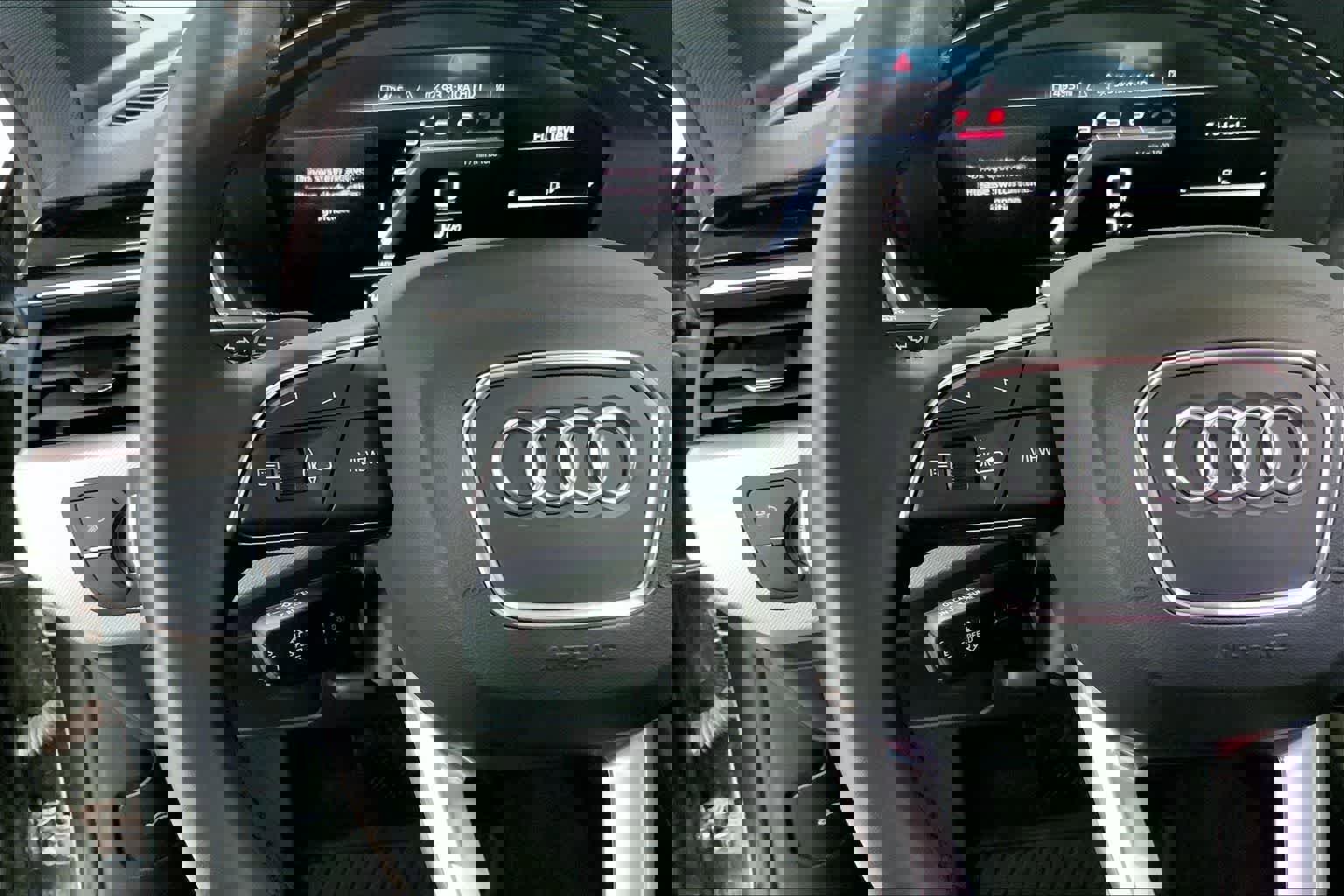 Certified 2025 Audi A5 2.0T Premium Plus w/ Convenience Plus Package image 21