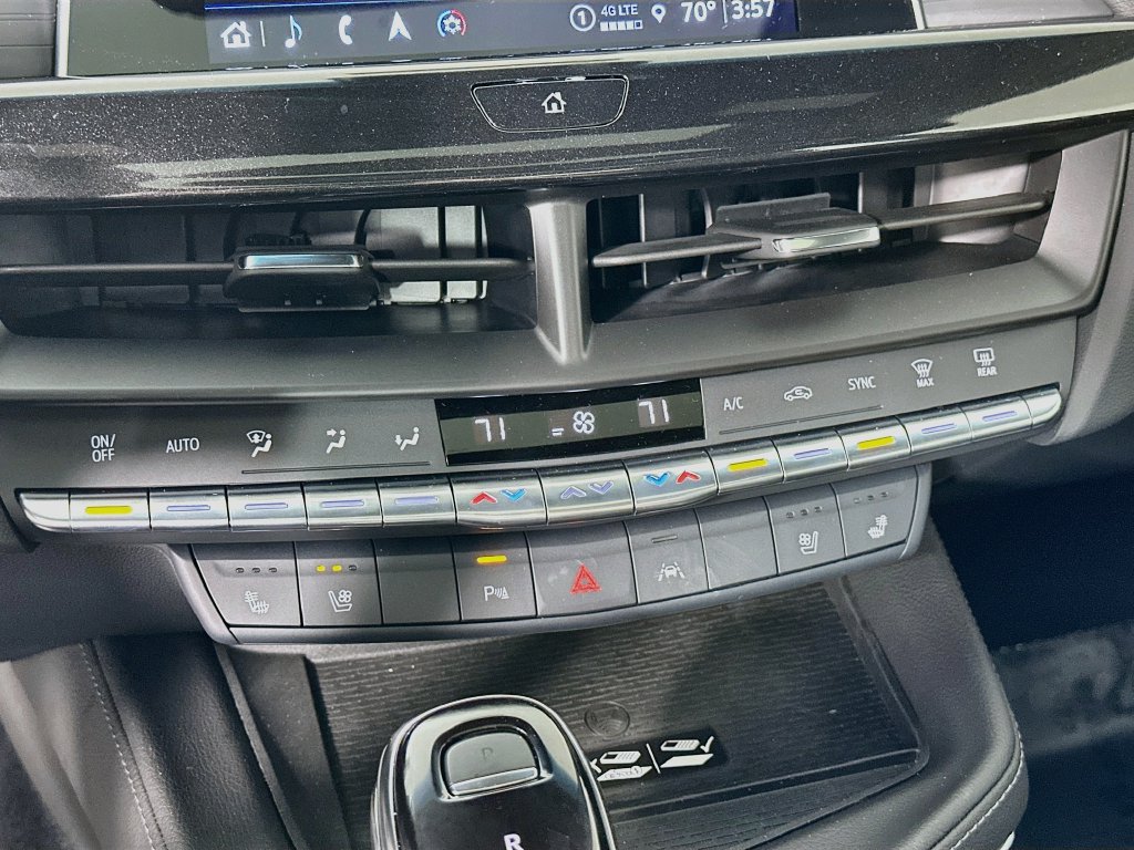 New 2026 Cadillac CT4 Premium Luxury AWD/4WD image 19