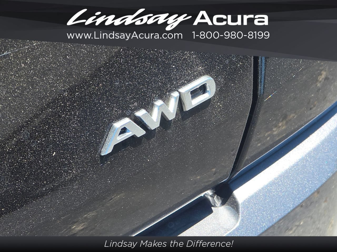 New 2026 Acura ADX AWD image 7