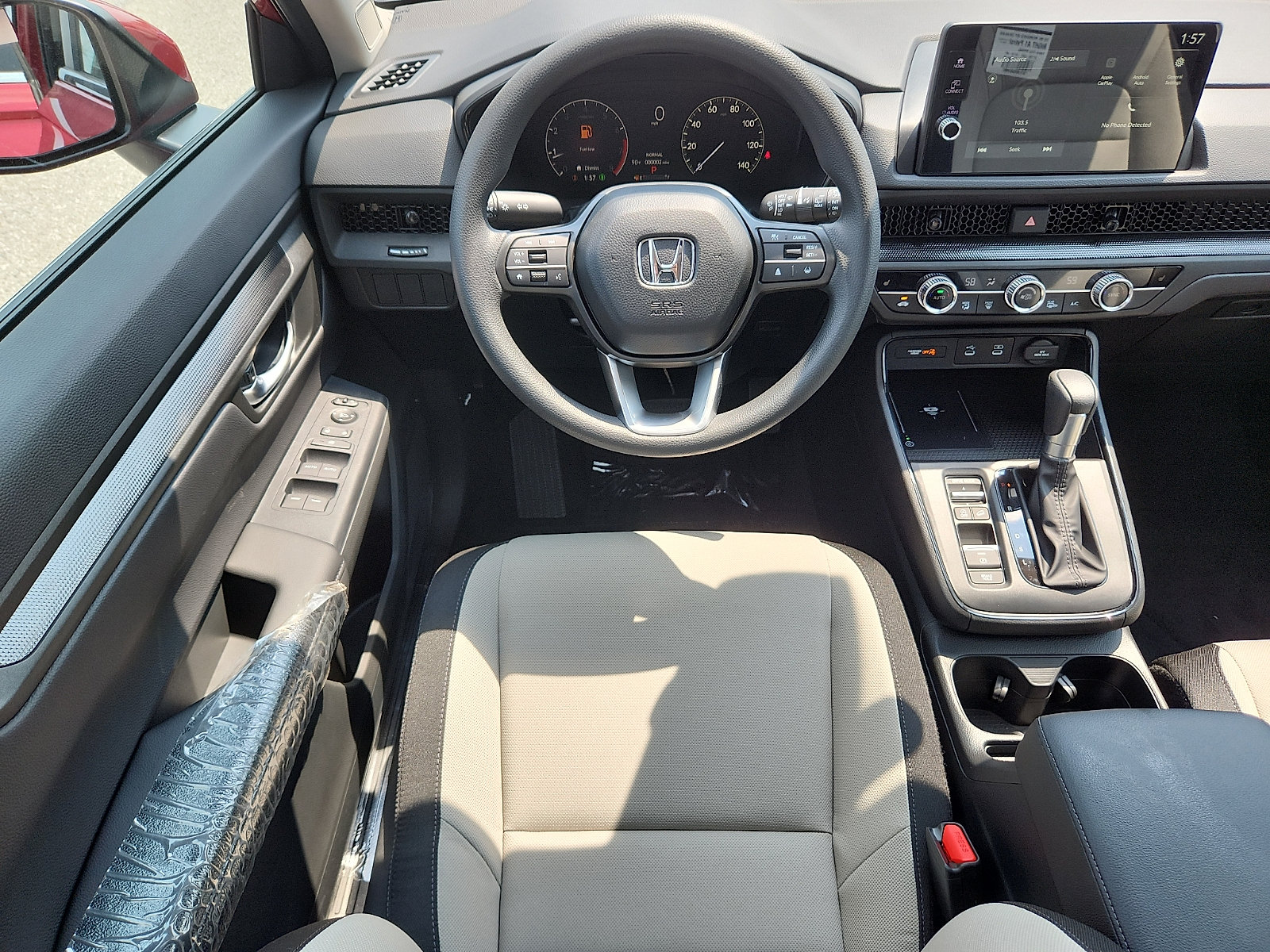 New 2026 Honda CR-V EX image 7