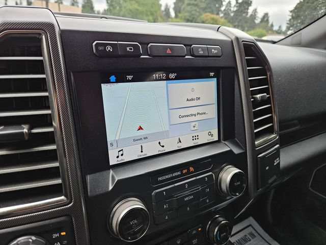 Used 2019 Ford F150 Raptor w/ Equipment Group 802A Luxury AWD/4WD image 33