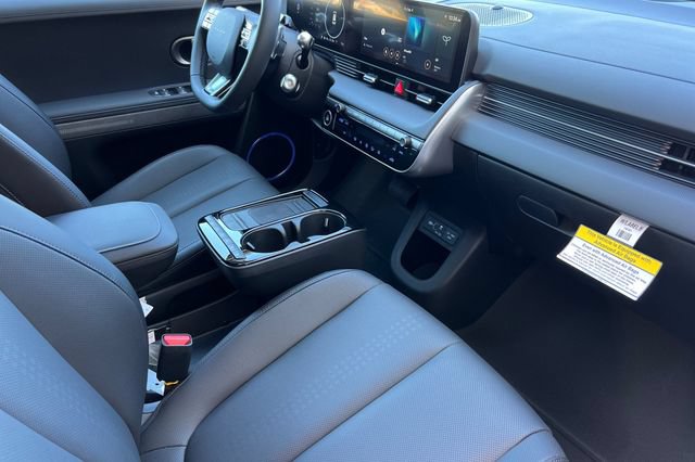 New 2026 Hyundai Ioniq 5 Limited RWD image 15