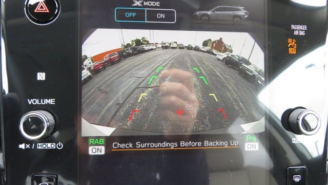 Used 2025 Subaru Outback Limited image 14