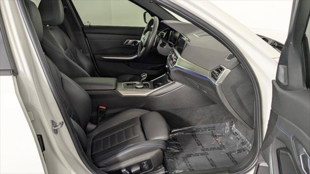 Used 2020 BMW M340i w/ Premium Package RWD image 21