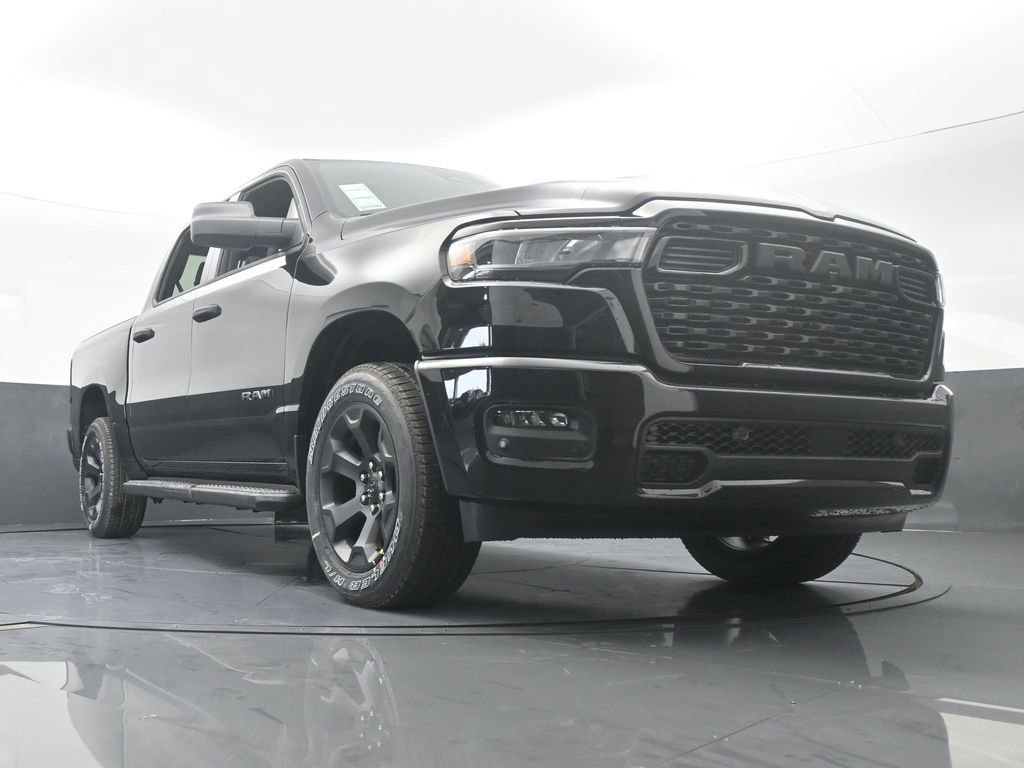 New 2026 RAM 1500 Express image 57