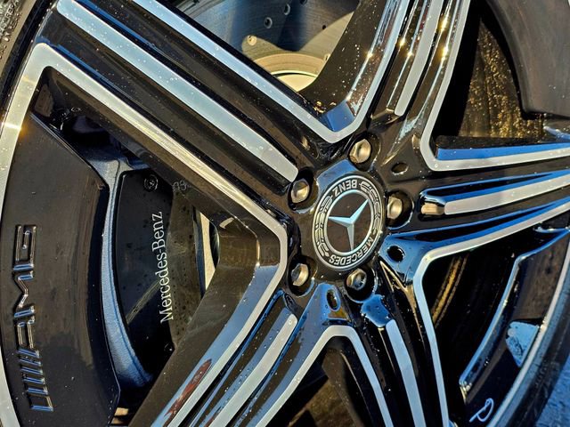 New 2026 Mercedes-Benz GLE 350 4MATIC image 6