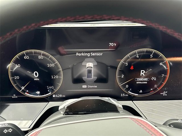 New 2026 INFINITI QX80 Autograph w/ Autograph Exterior Package image 20