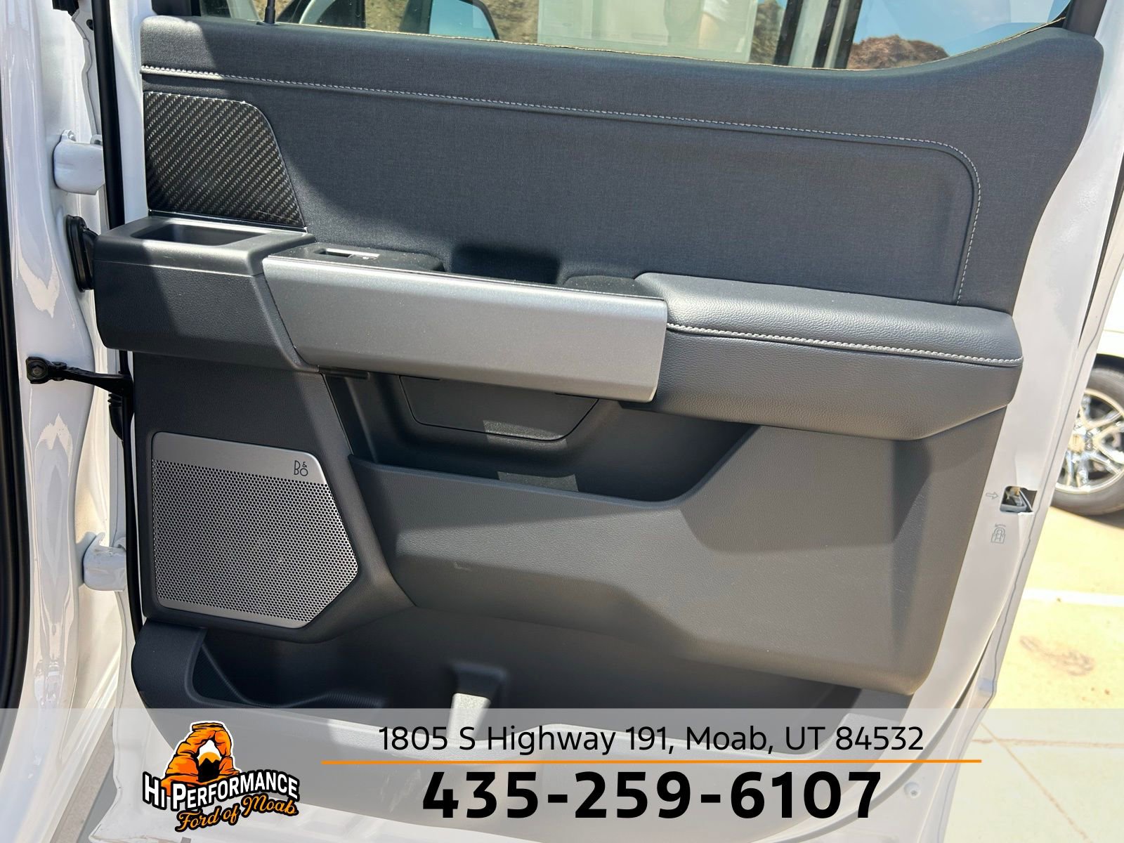 New 2025 Ford F250 Lariat w/ Lariat Ultimate Package image 41