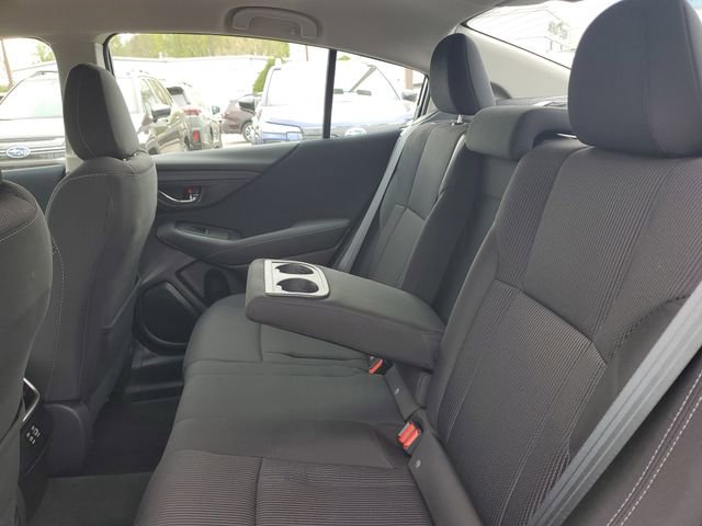 Certified 2025 Subaru Legacy Premium w/ Popular Package #1 image 11
