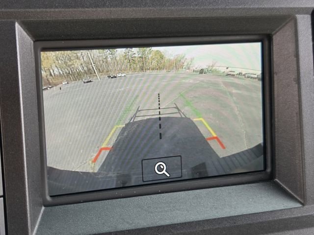 Used 2022 Ford F250 XL w/ Power Equipment Group image 16