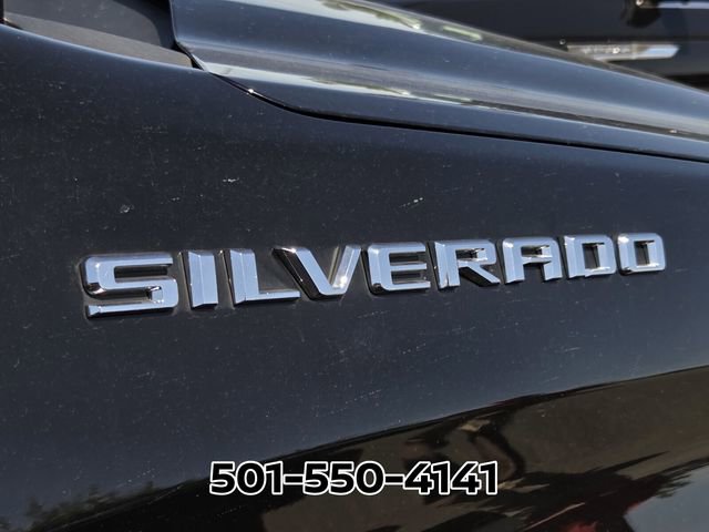 Used 2023 Chevrolet Silverado 1500 LT AWD/4WD image 5